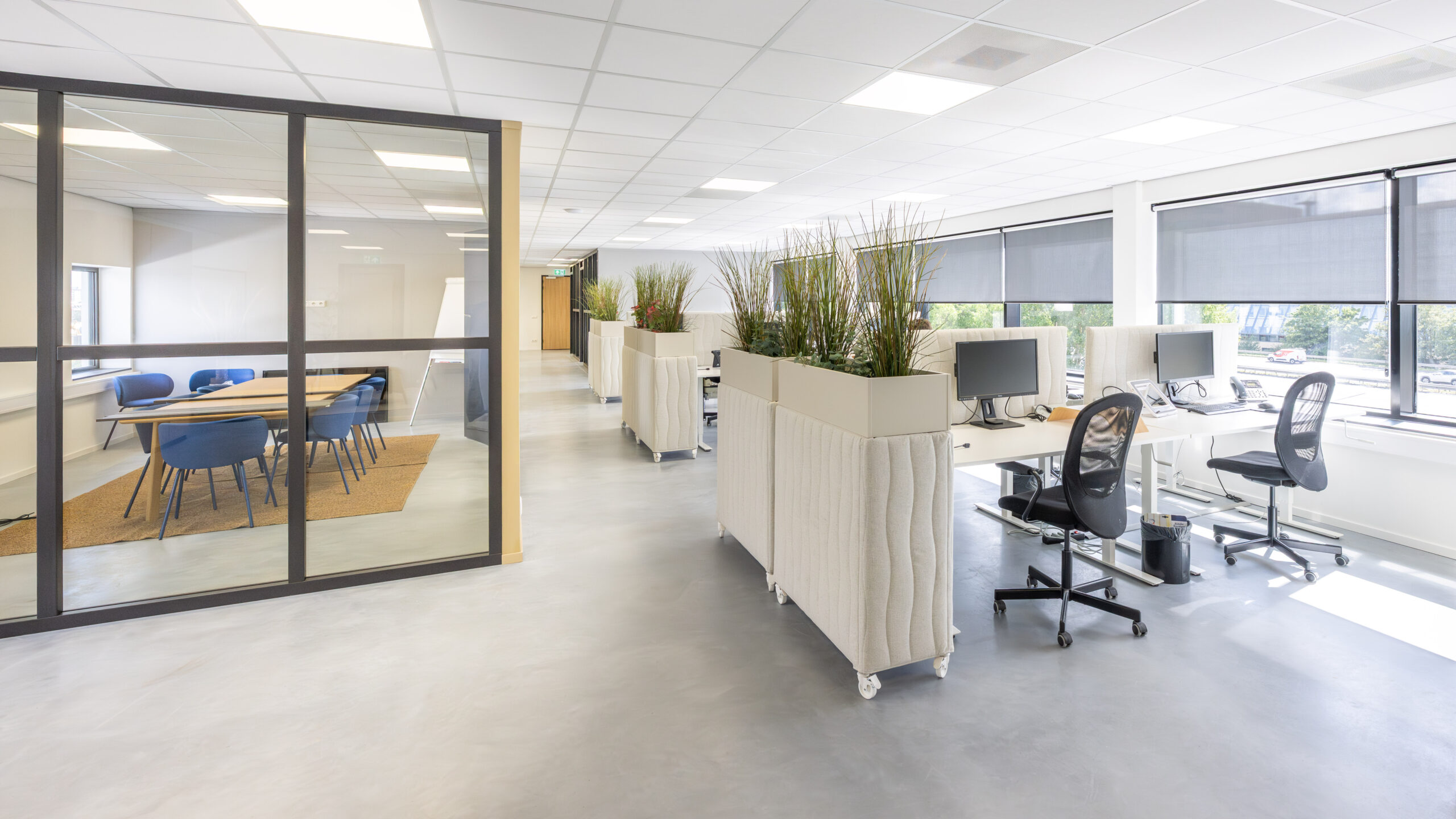 Bestaand bedrijfsgebouw herontwikkelen