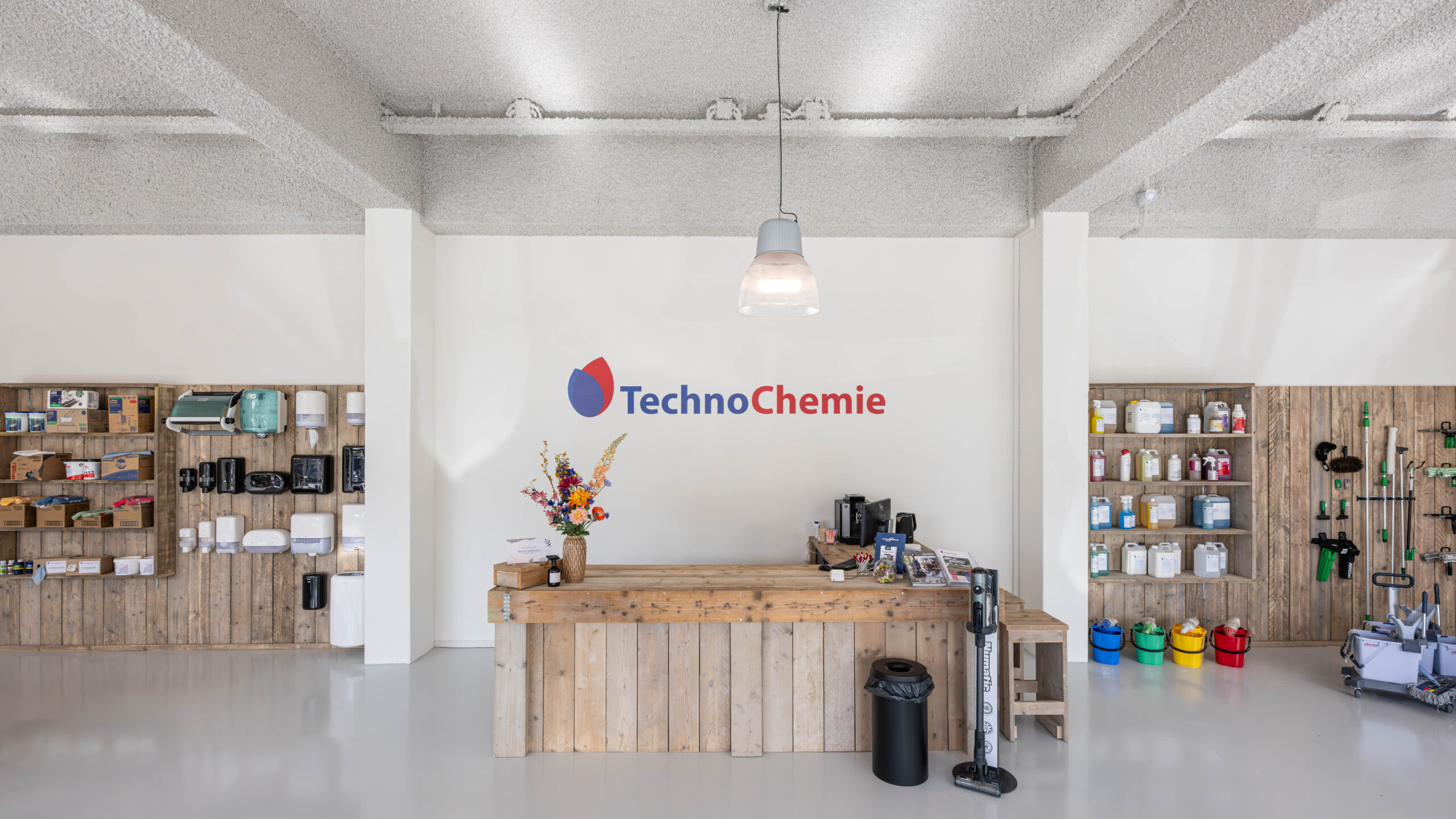 Bestaand bedrijfsgebouw herontwikkelen