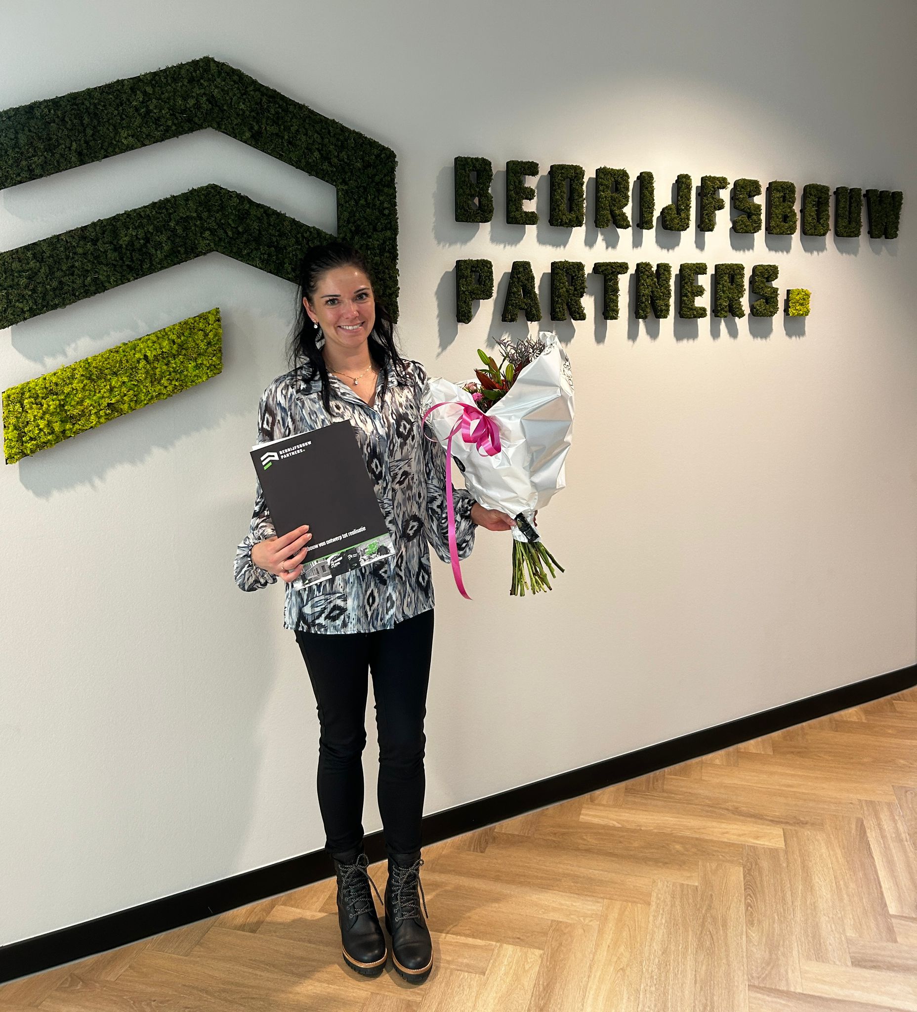 Werken bij Bedrijfsbouw Partners