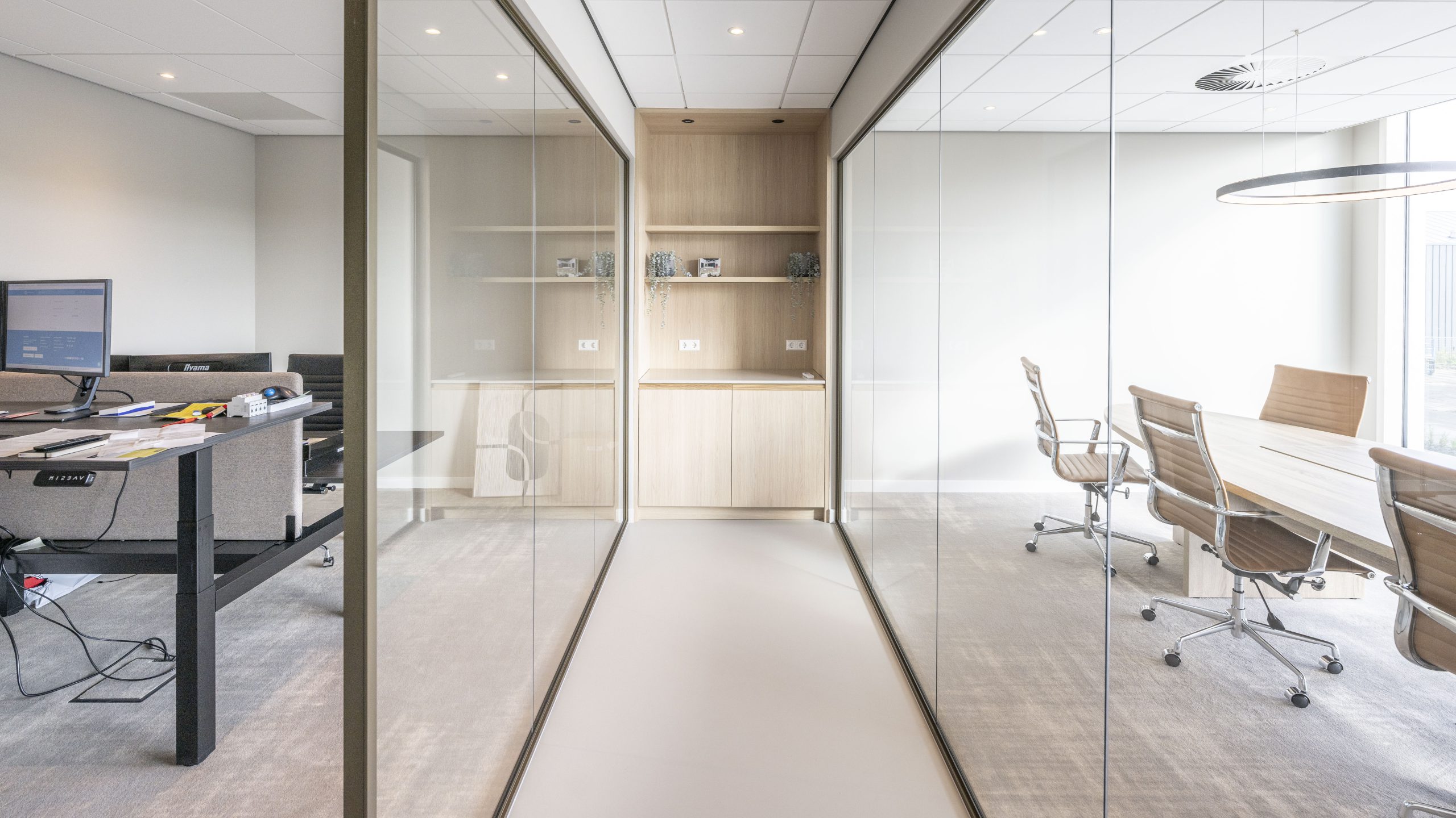 Commercieel vastgoed ontwikkelen