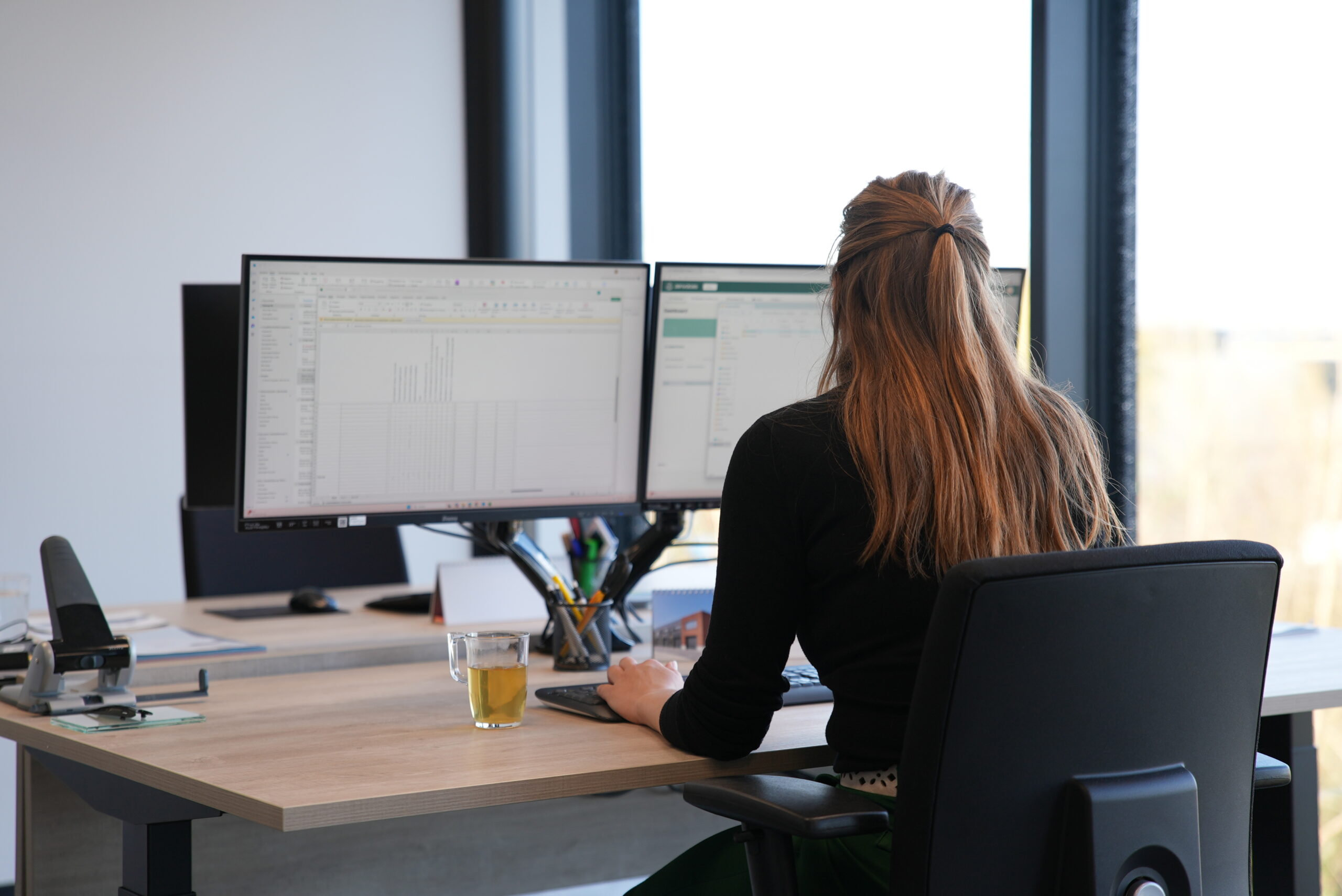 Commercieel Medewerker